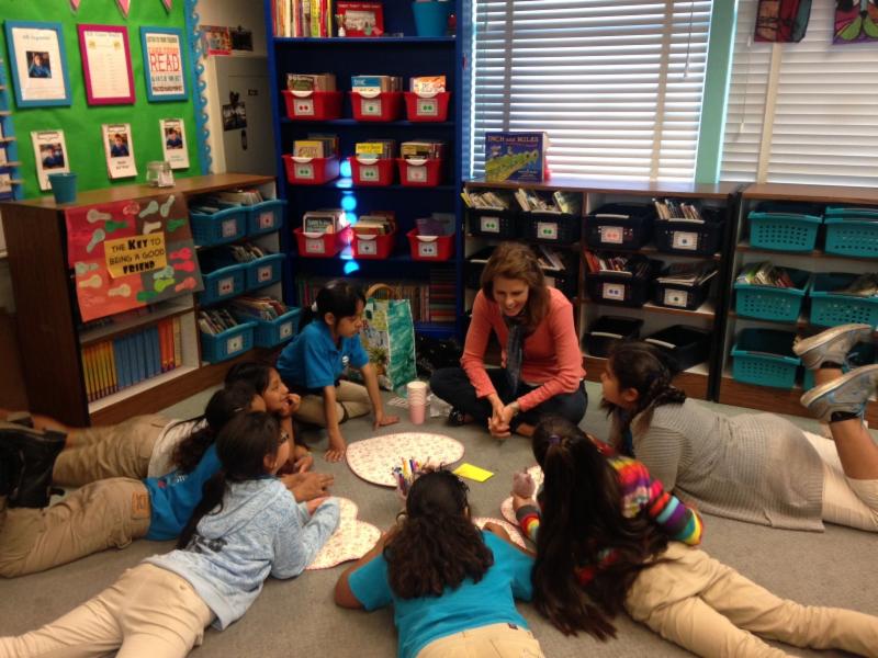 Photo 4 from Hope Leadership Academy